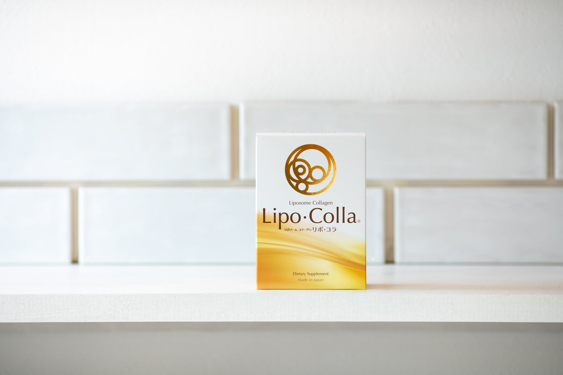 リポソームについて