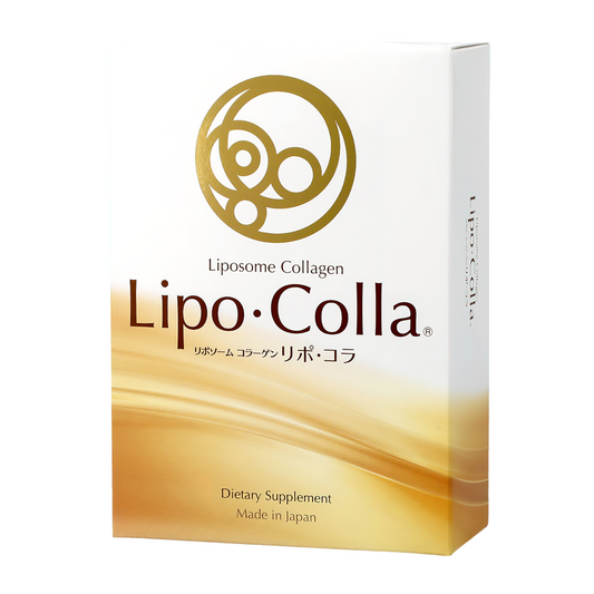 リポソームコラーゲン リポ・コラ 《30包入り》