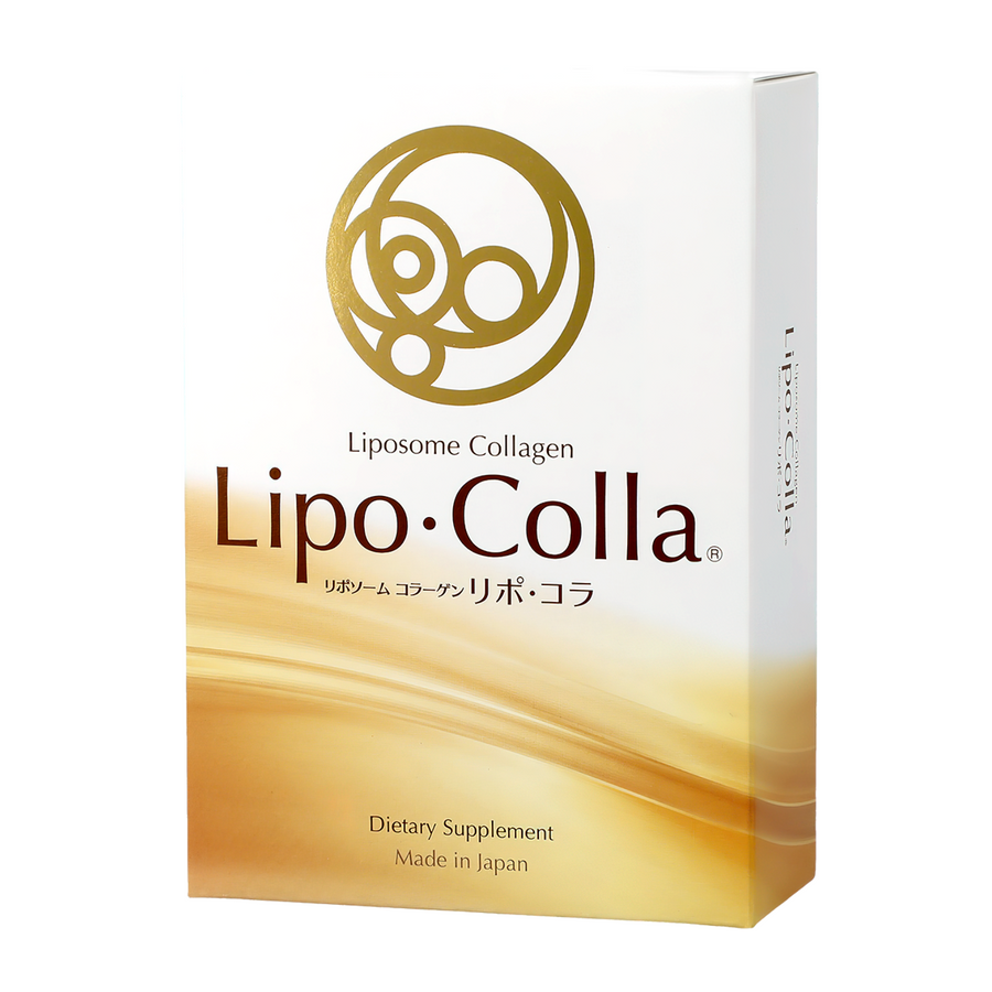 リポソームコラーゲン リポ・コラ 《30包入り》