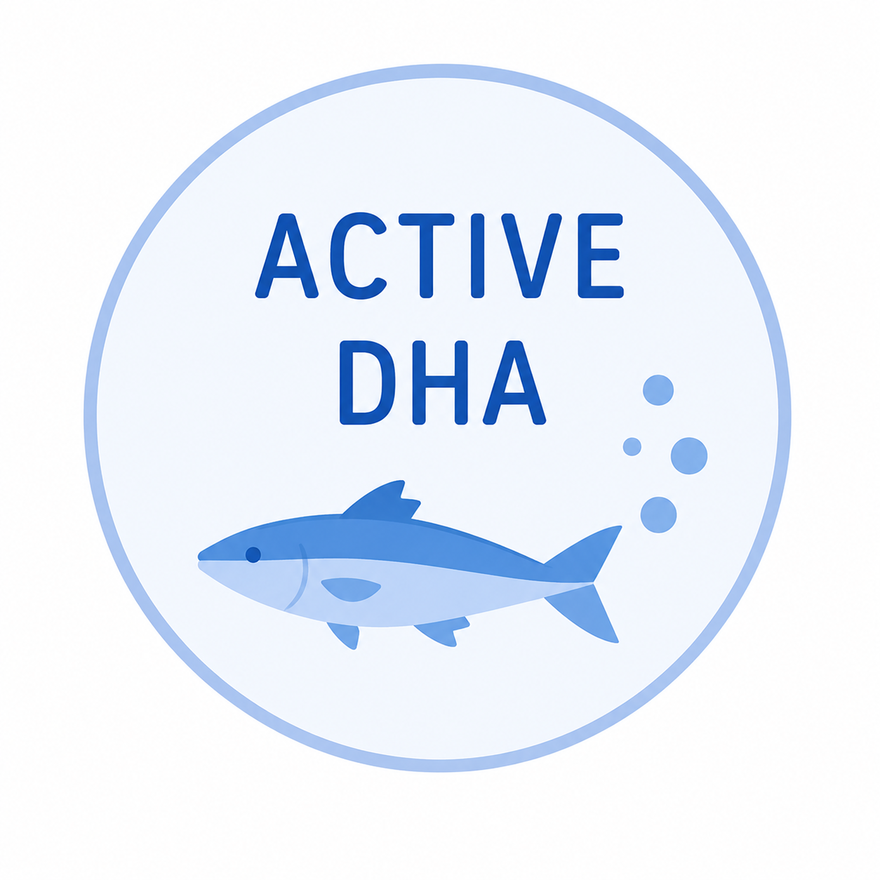 活性型DHA